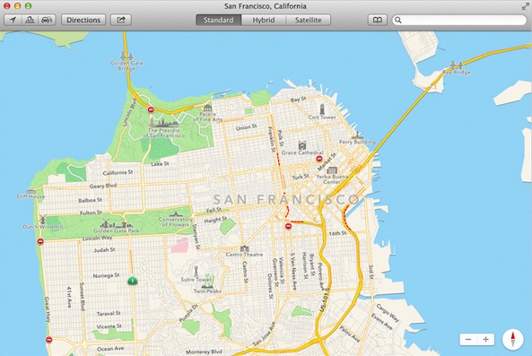 Maps app for mac download